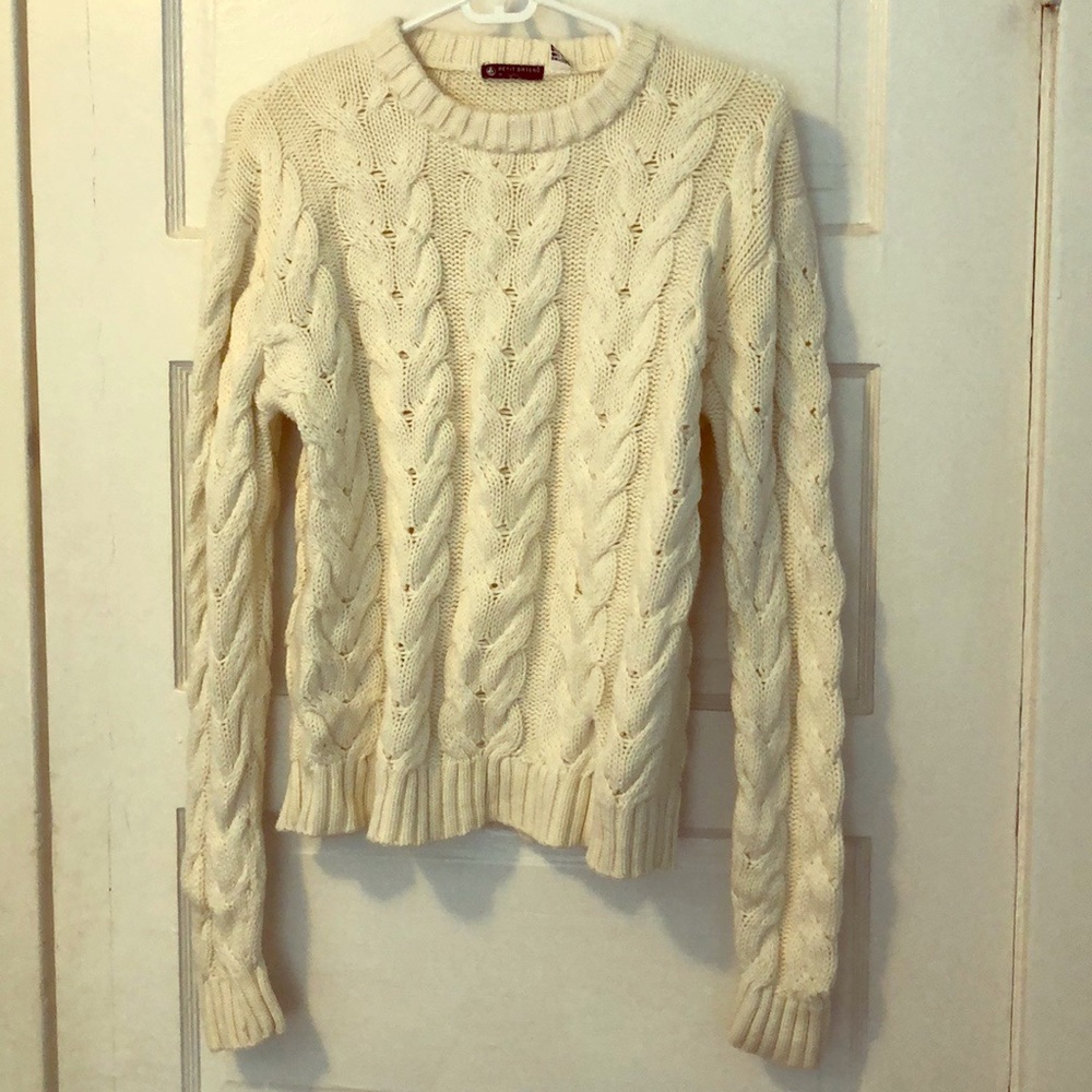 Sweater